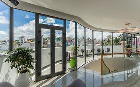 Pham Gia Villa & Hotel Dalat